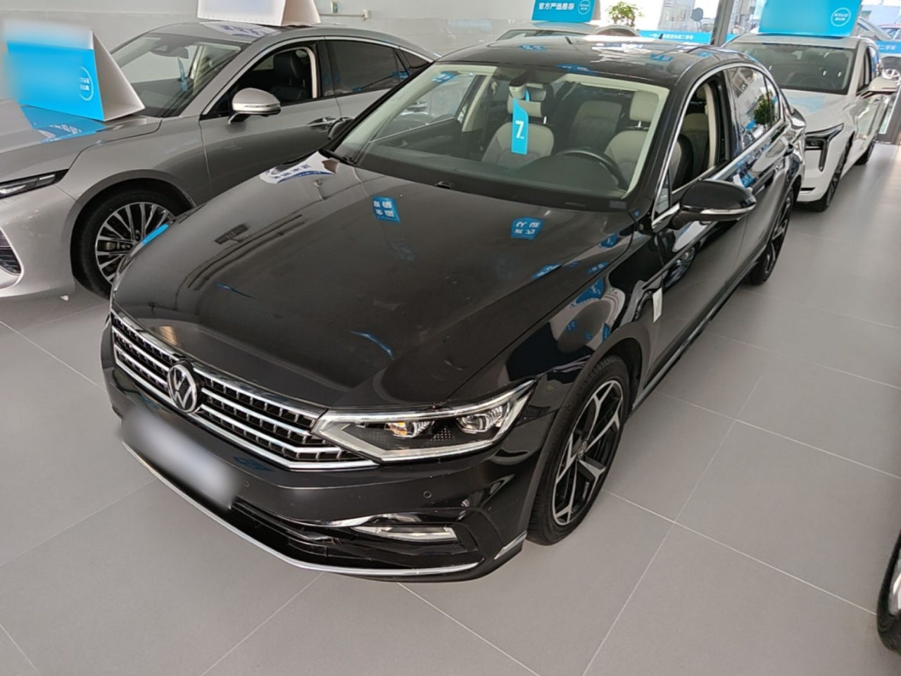 Magotan 2023 200 Anniversary Edition 280TSI DSG Leading