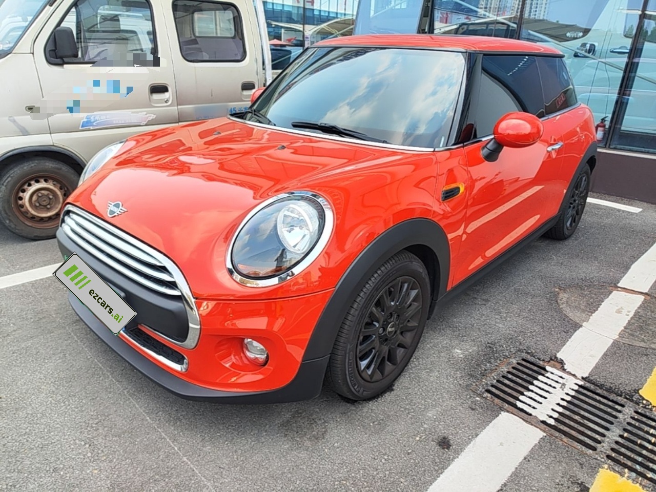 2018 1.5T ONE PLUS