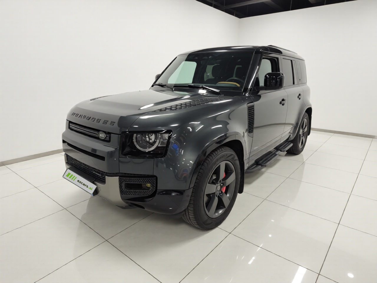 Defender 2022 110 P400 X-DYNAMIC HSE