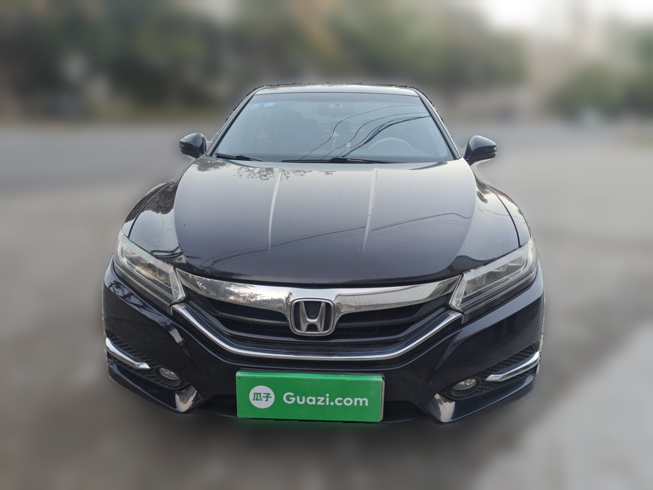 Spirior 2015 2.0L Premium photo 2