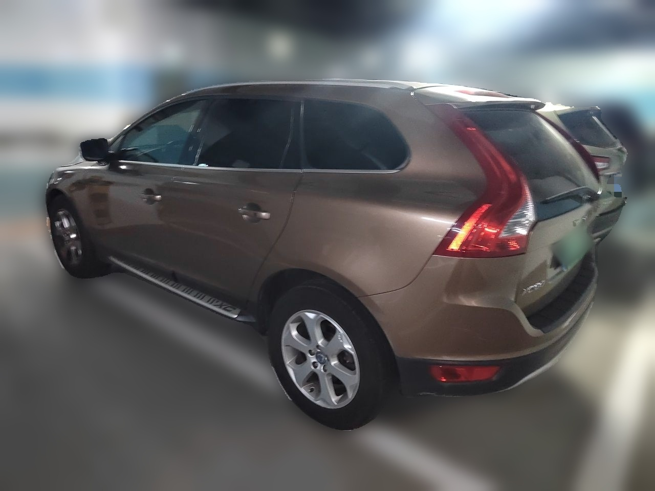 XC60 Imported 2011 T6 AWD Smart Premium photo 4