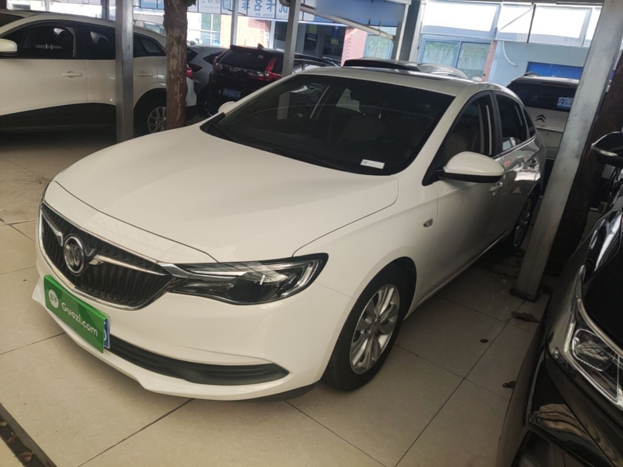 Excelle 2021 Classic 1.5L AT Elite