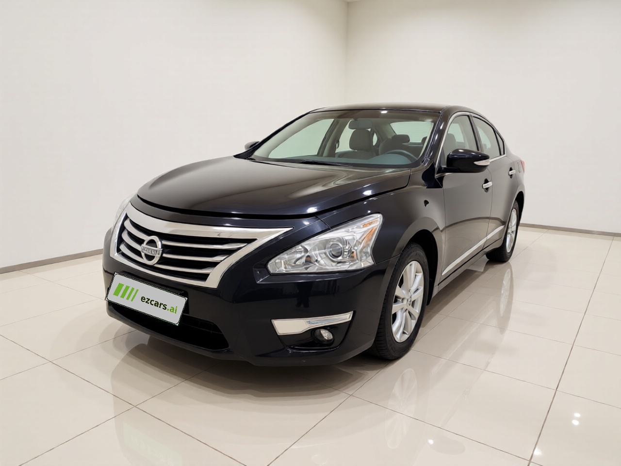 Teana 2013 2.0L XL Comfort