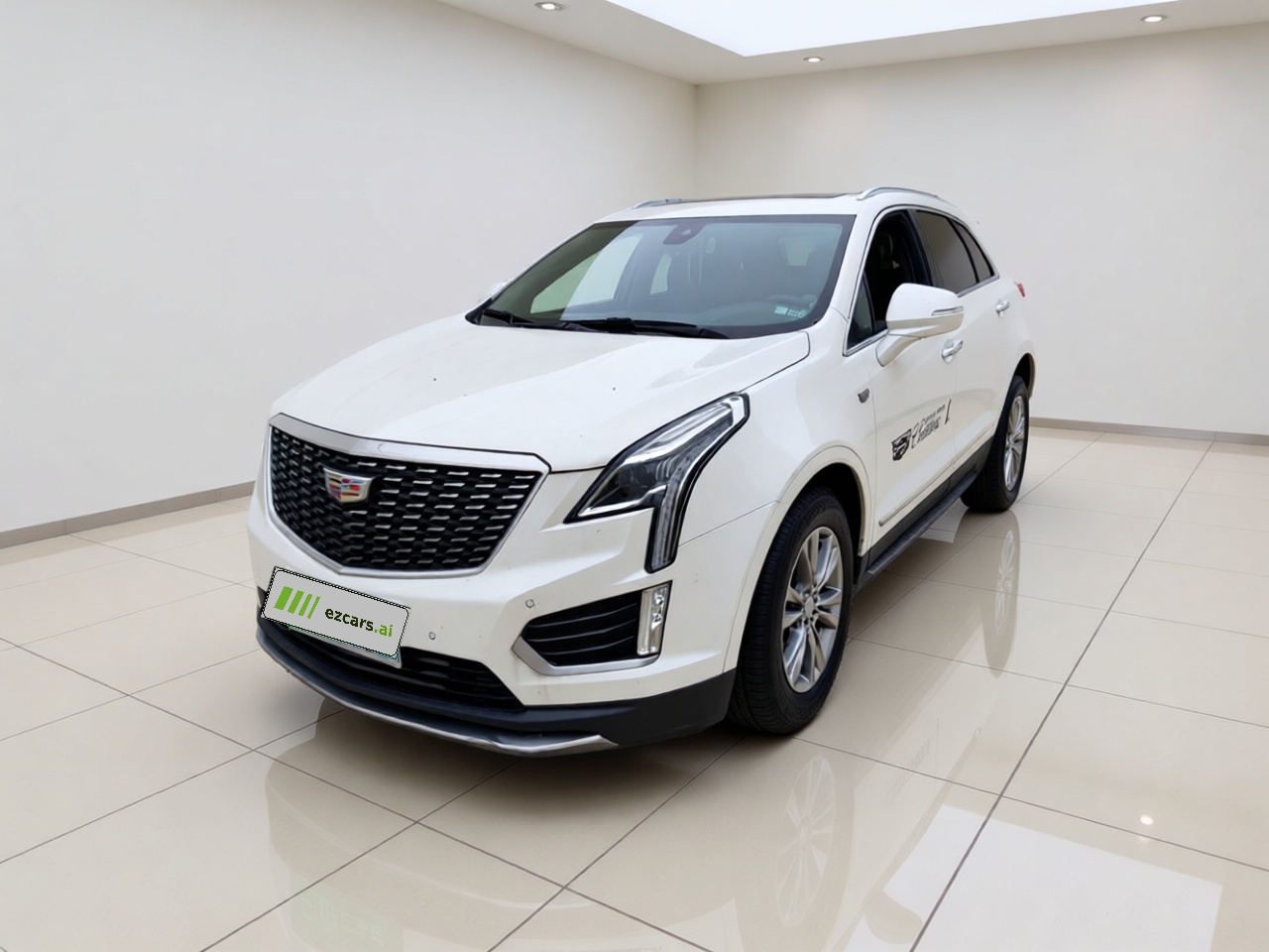 XT5 2022 2.0T AWD Luxury