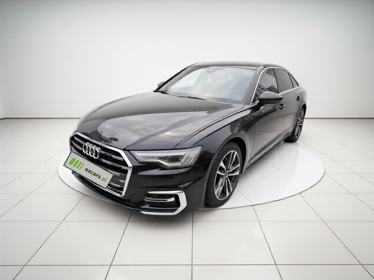 A6L 2023 Facelift 40 TFSI Luxury Dynamic