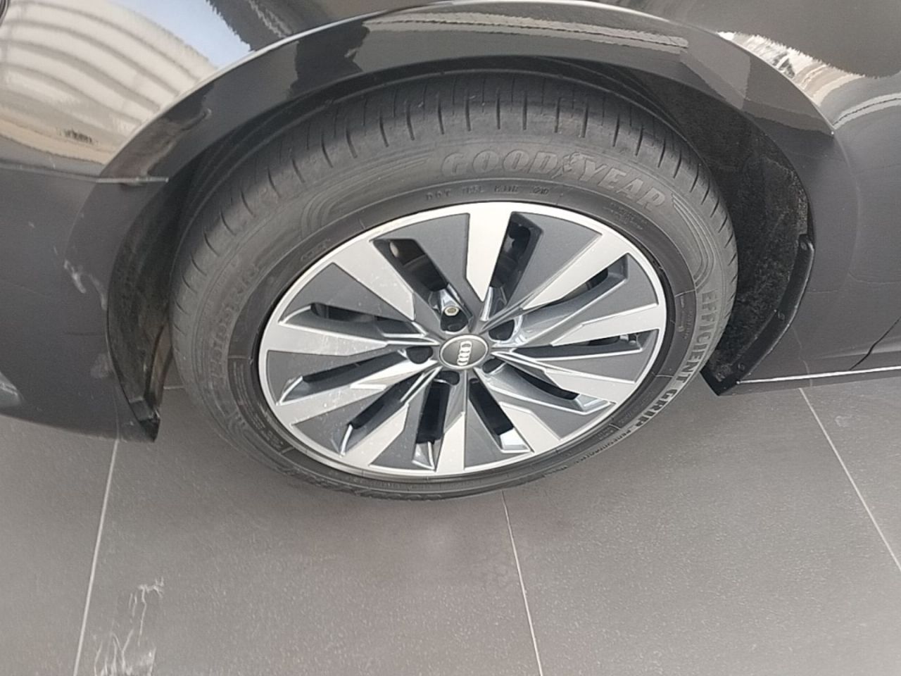 A6L 2019 45 TFSI photo 2