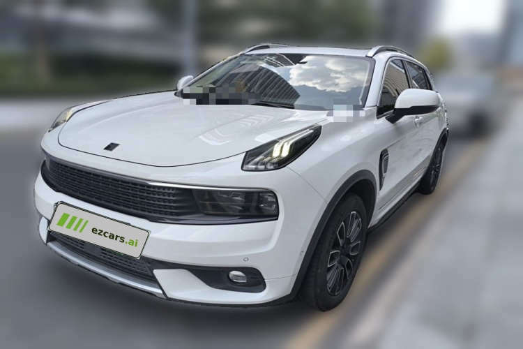 01 EM-P 2018 1.5T PHEV China V