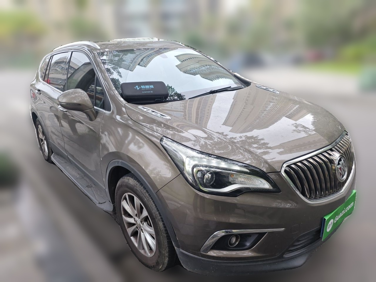 Envision 2016 28T AWD Elite photo 3