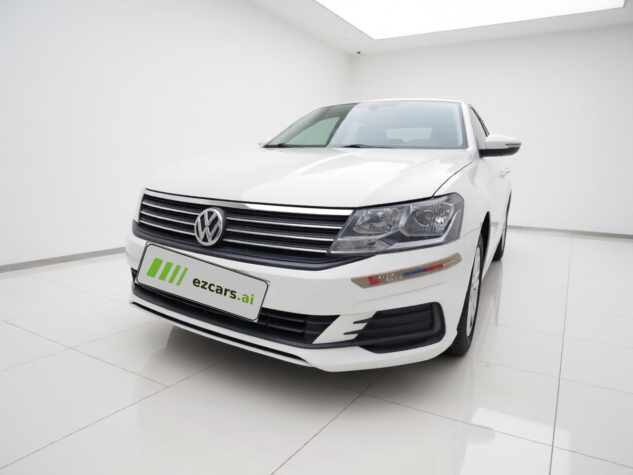 2019 Lavida 1.5L AT China VI
