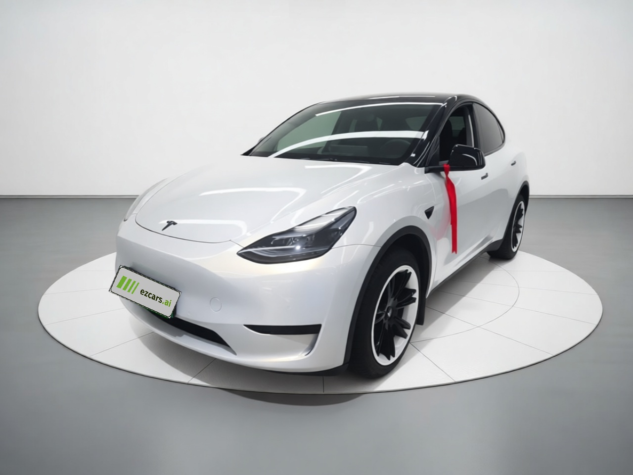 Model Y 2022 Facelift RWD