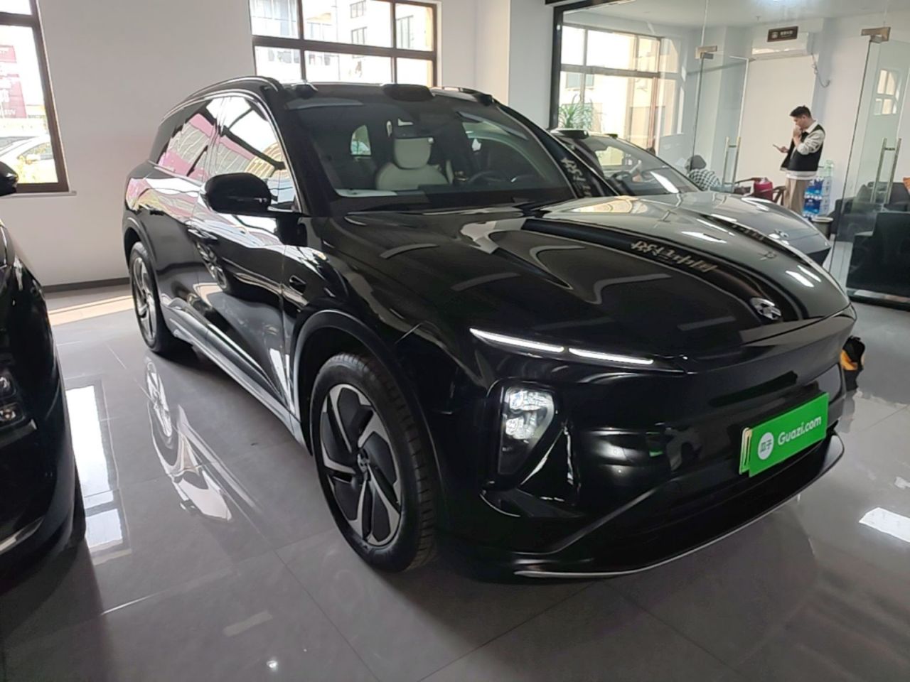 ES6 2023 75kWh photo 3