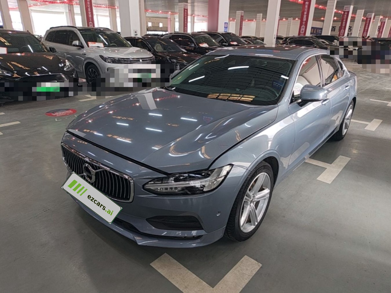S90 2017 T4