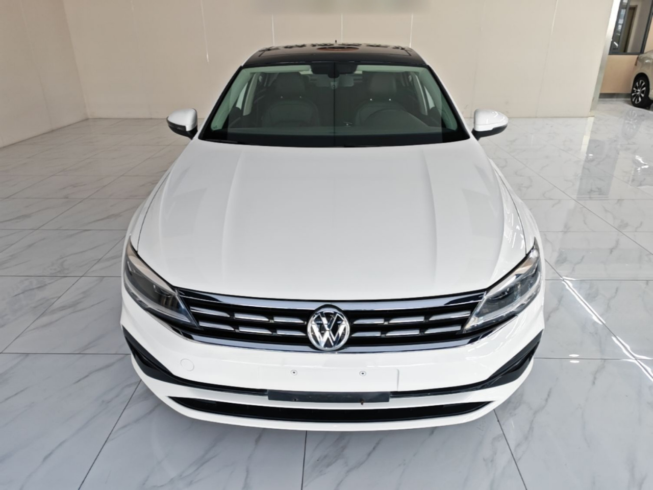 Lamando 2021 280TSI DSG Comfort photo 2