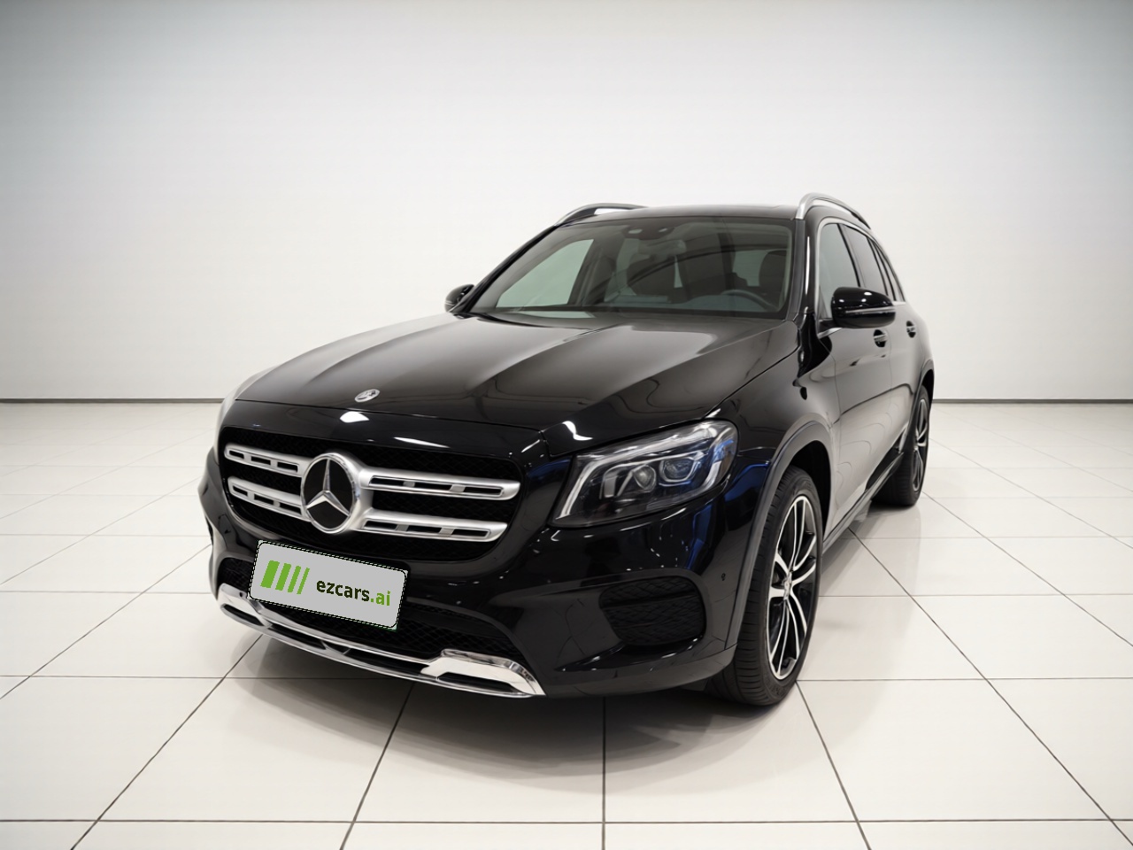 GLB 2022 Facelift GLB 200 Fashion