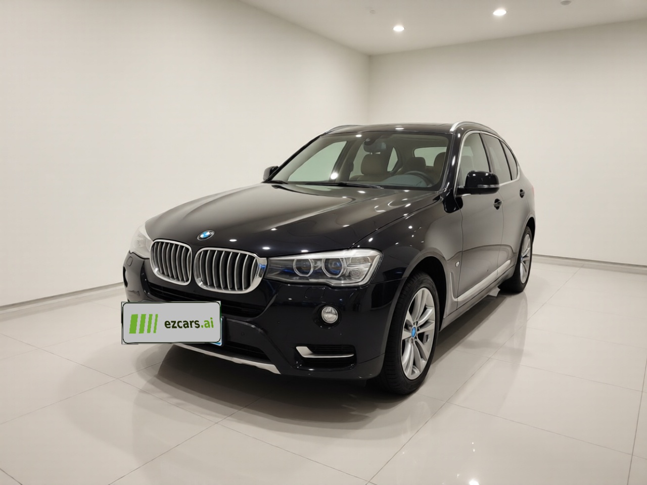 X3 Imported 2014 xDrive20i X Design Package
