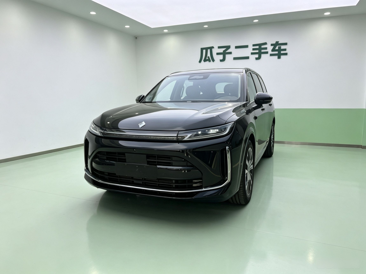 S 2026 235km AWD Qiankun Exclusive
