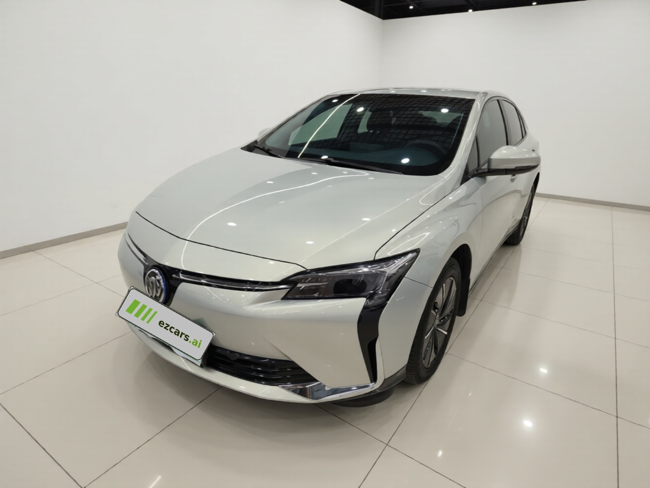 6 2024 430km Comfort