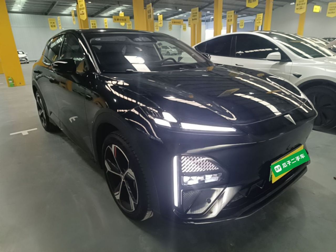 Deepal S07 2026 630Ultra Qiankun ADS SE photo 3