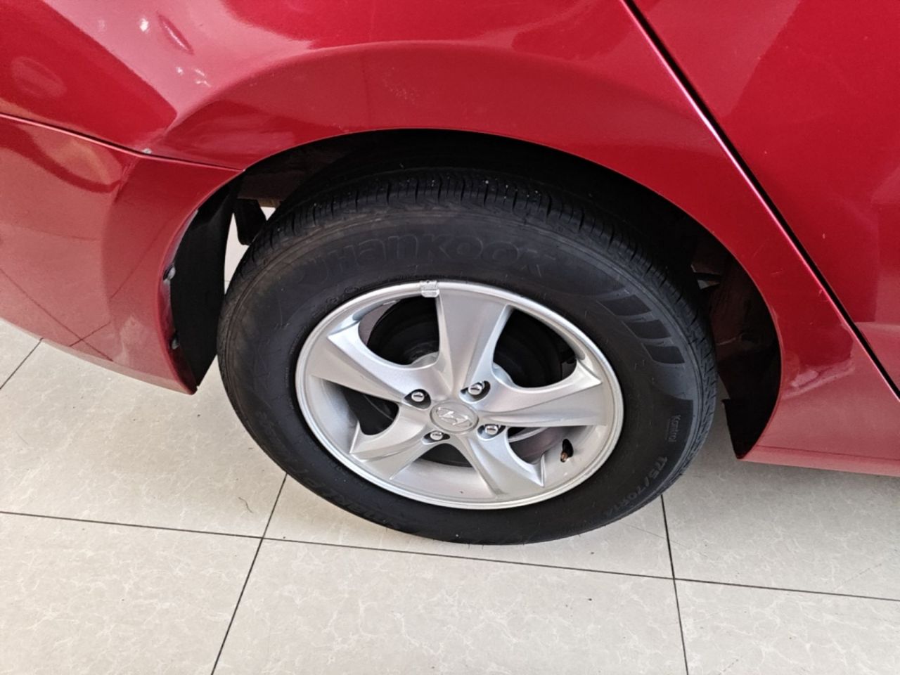 Verna 2014 1.4L AT Smart GLS photo 4