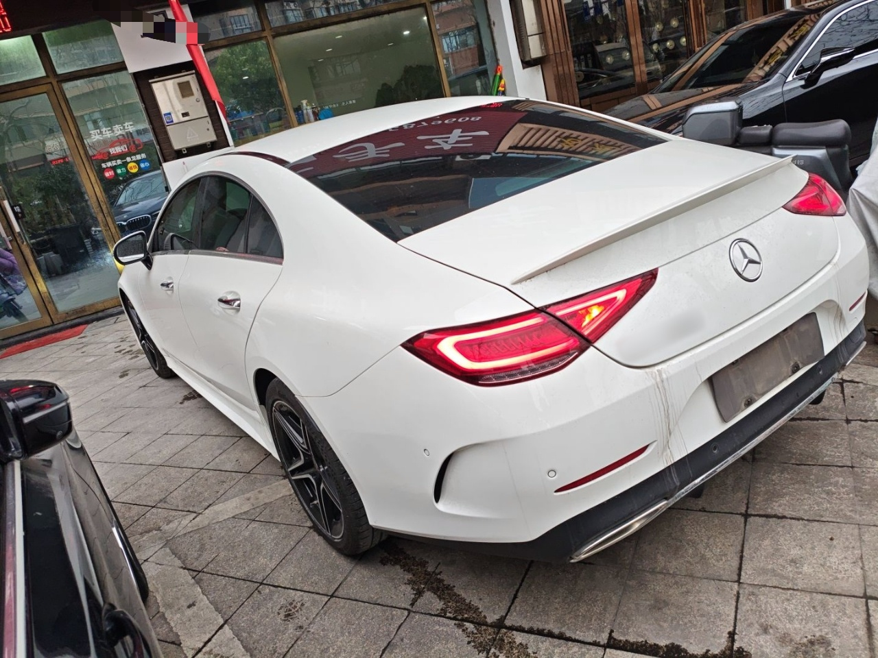 CLS 2023 CLS 300 Luxury photo 4