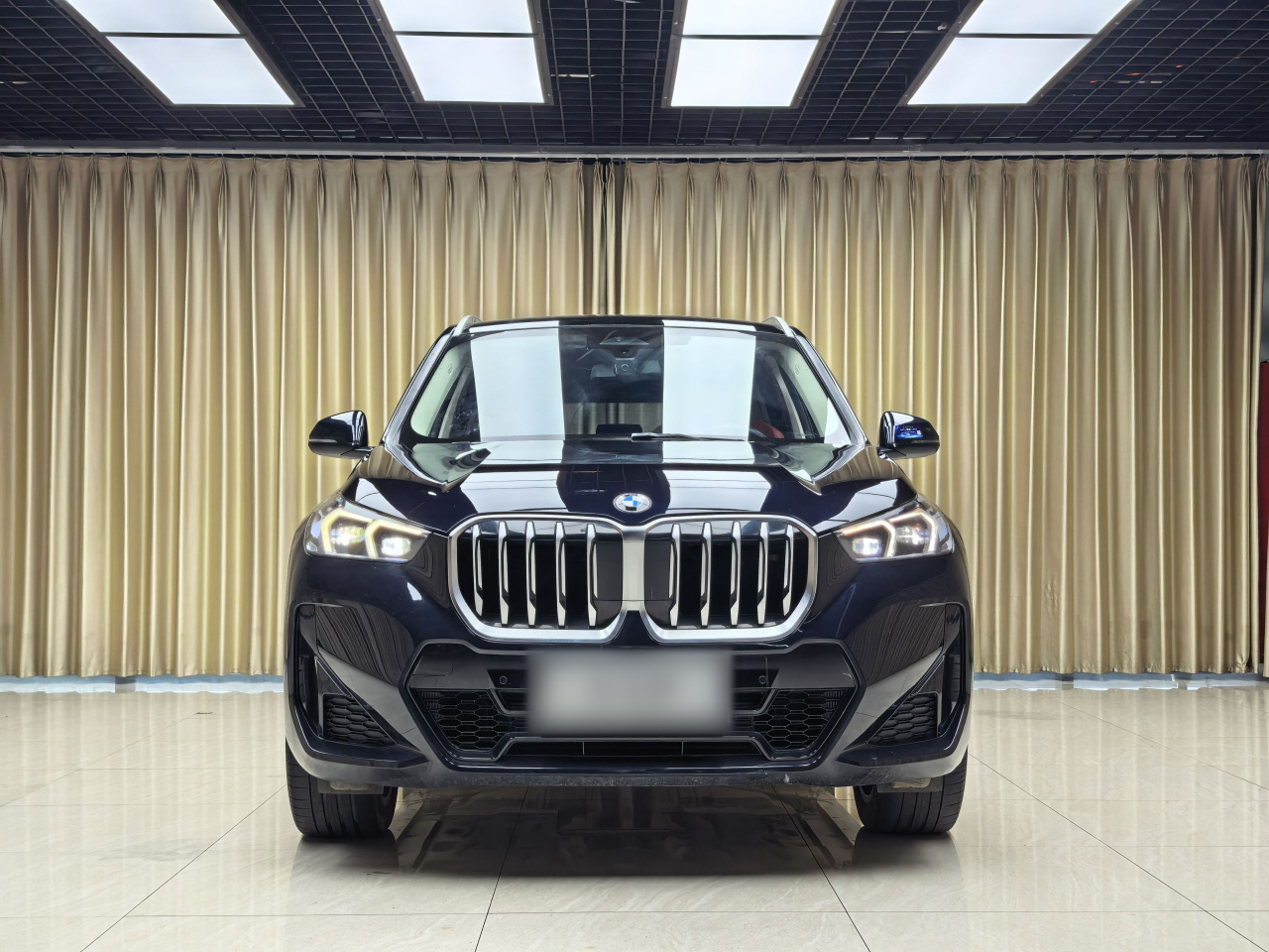 X1 2023 sDrive25Li M Sport Package photo 2