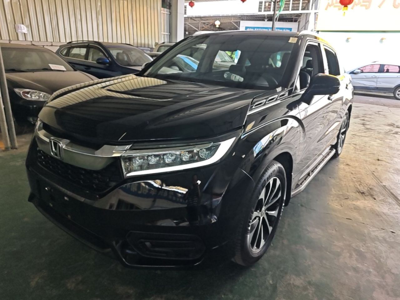Avancier 2017 240TURBO RWD Comfort