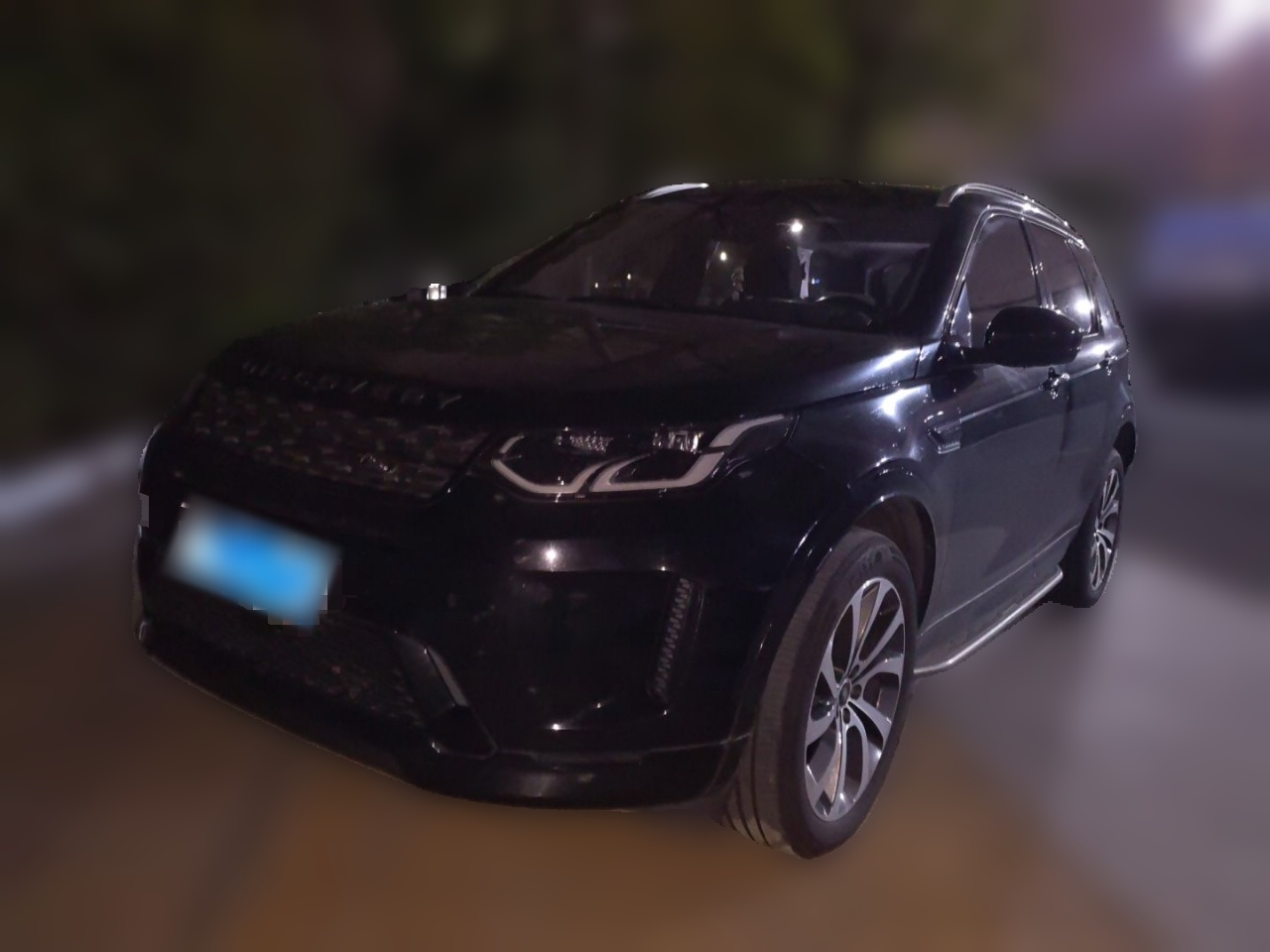Discovery Sport 2022 Facelift 249PS R-Dynamic S Performance 5-Seater