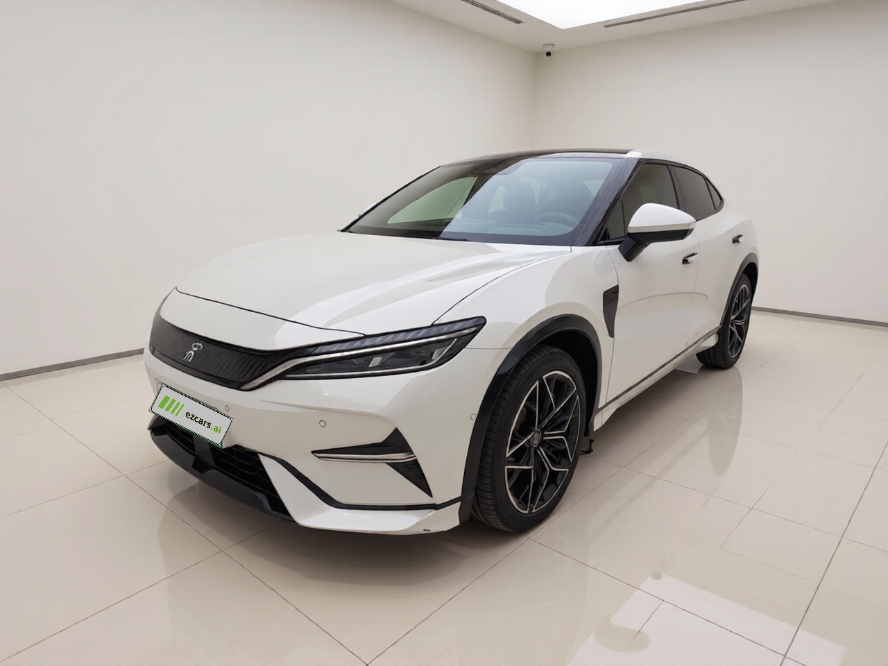 Song L EV 2024 602km AWD Excellence
