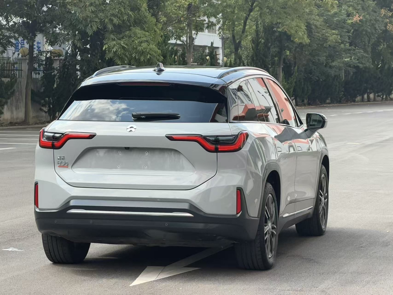 ES6 2020 465KM Performance photo 4