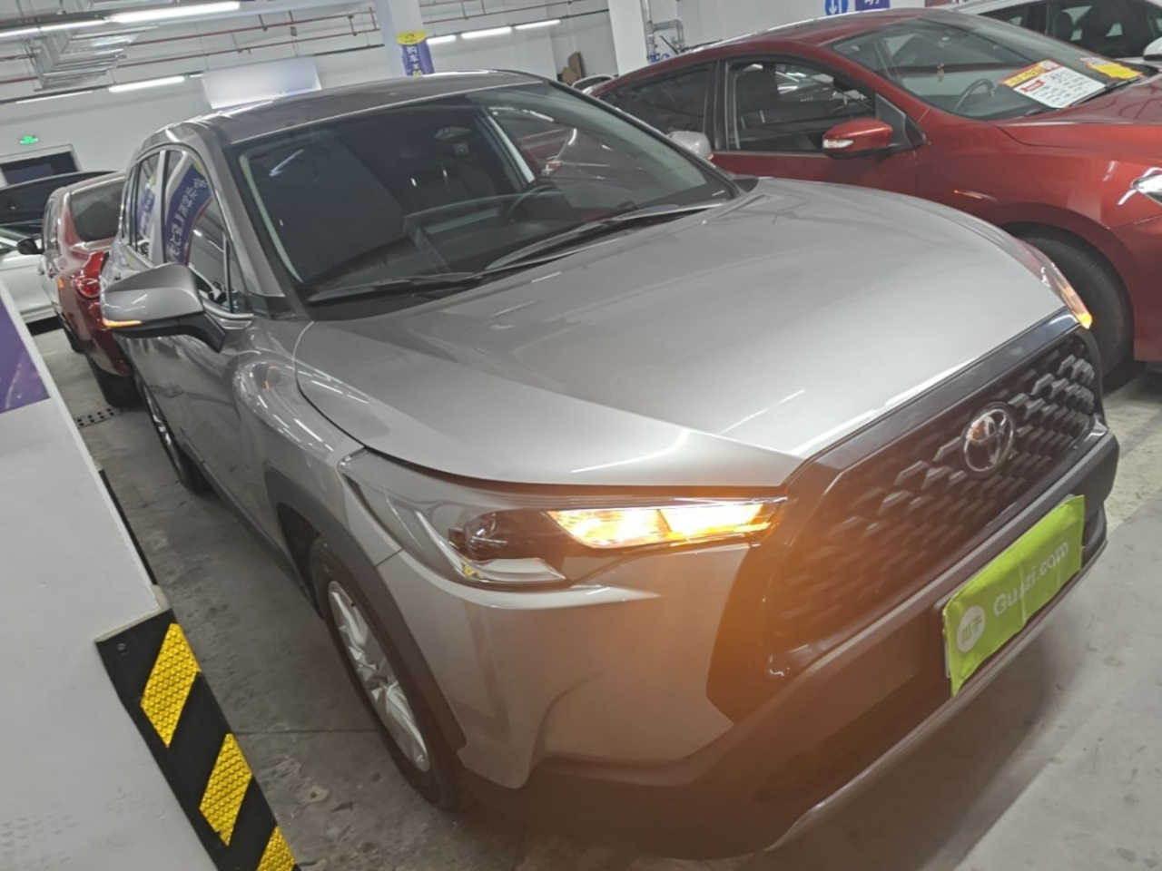 Corolla 2023 2.0L photo 3