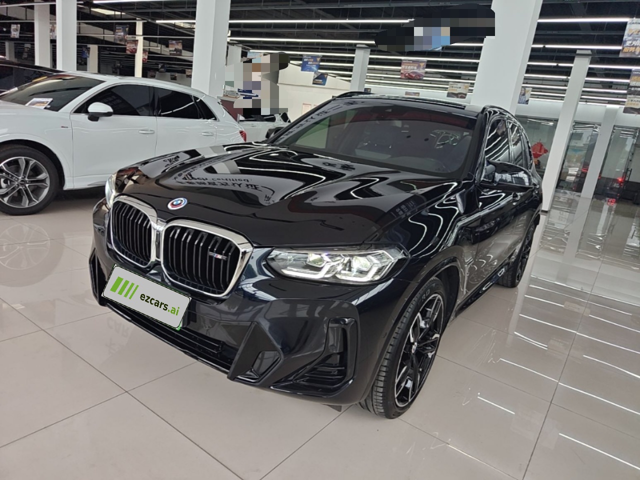 X3 Imported 2022 M40i