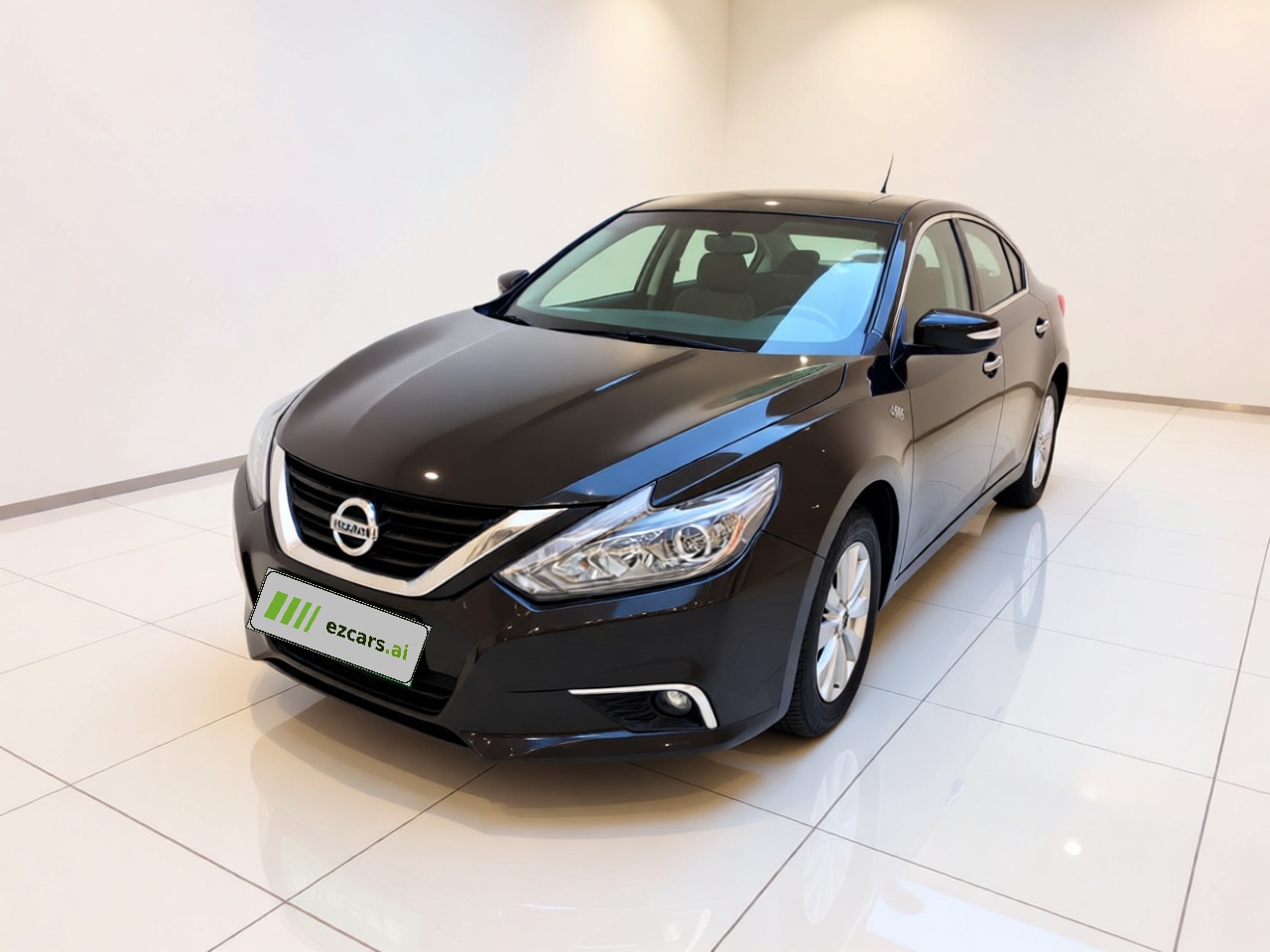 Teana 2016 Facelift 2.0L XL Comfort