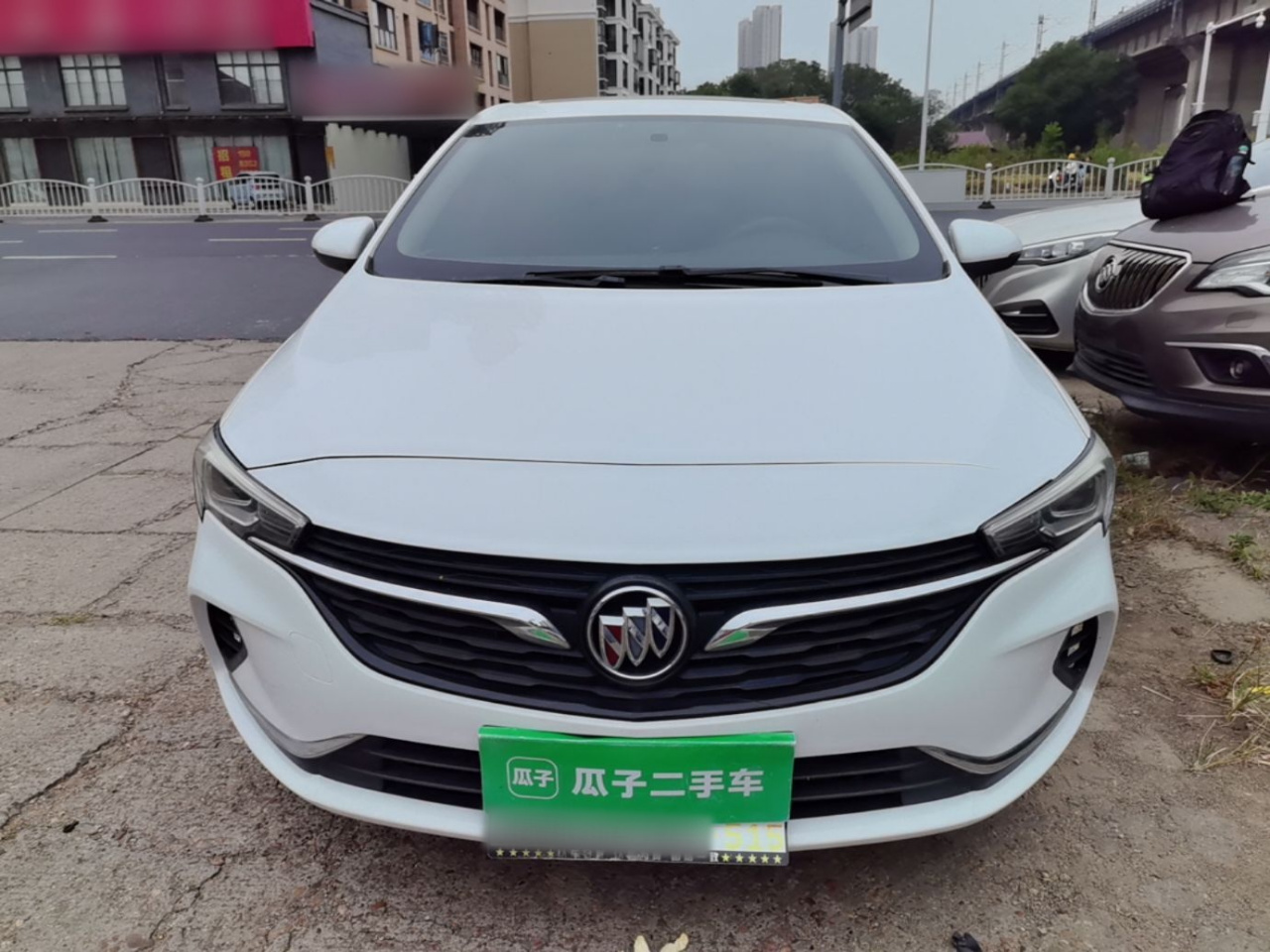 Verano 2020 20T CVT Leading photo 2