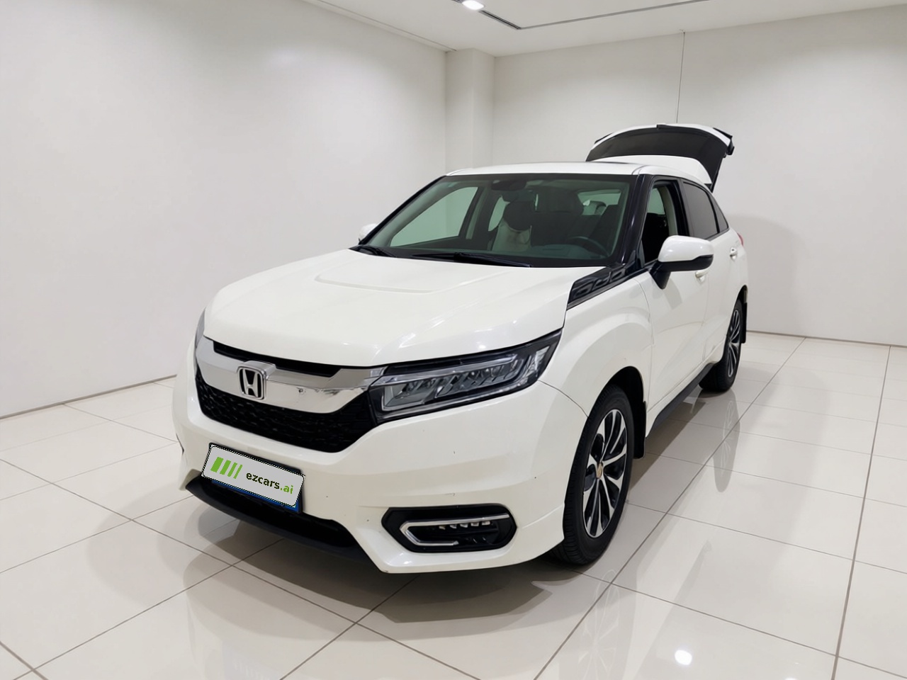 Avancier 2017 240TURBO RWD Exclusive