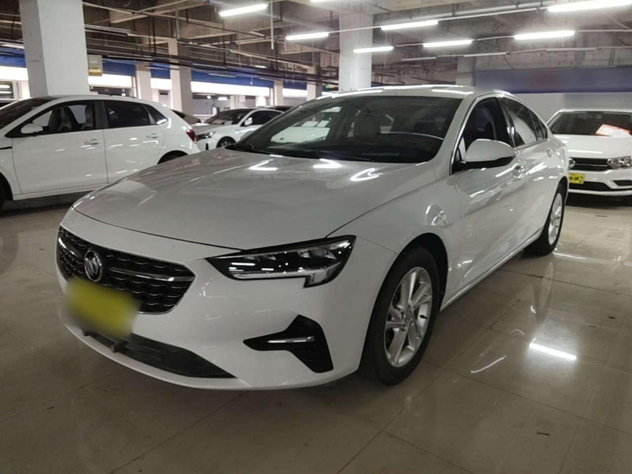 Regal 2020 552T Luxury