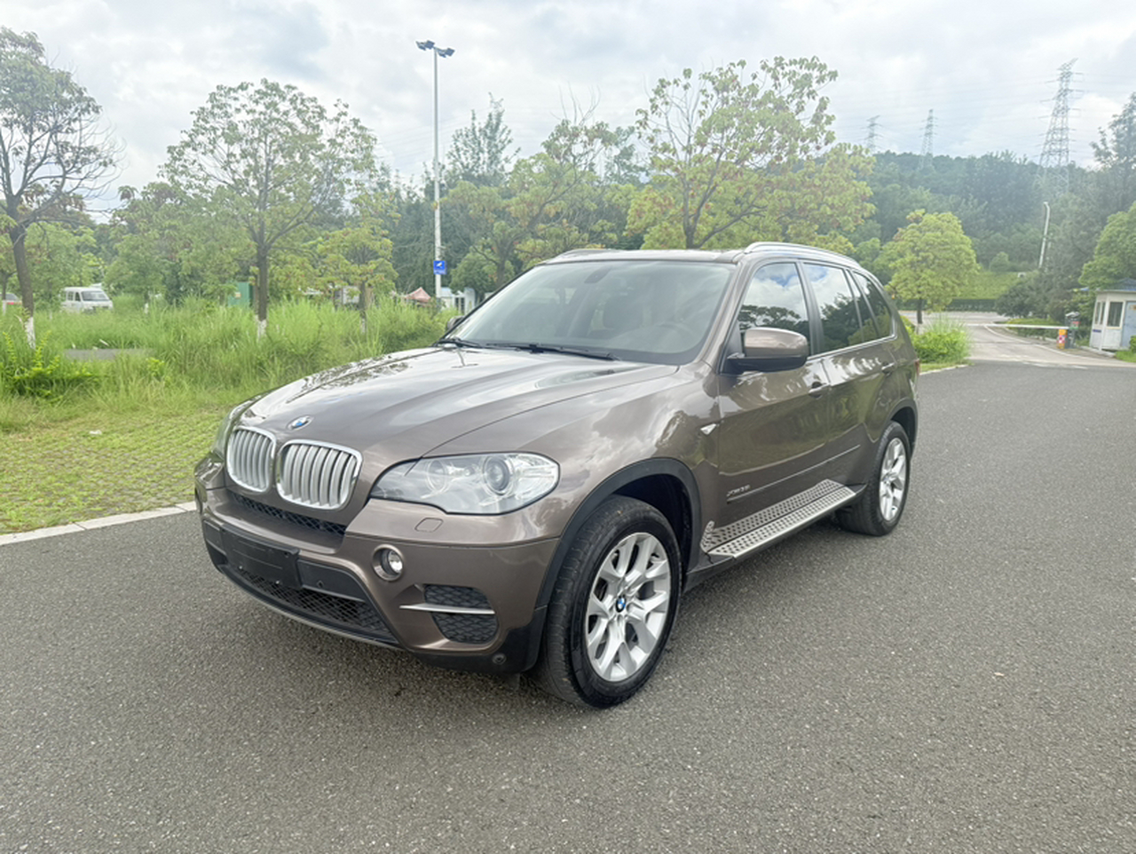 X5 Imported 2013 xDrive35i Luxury