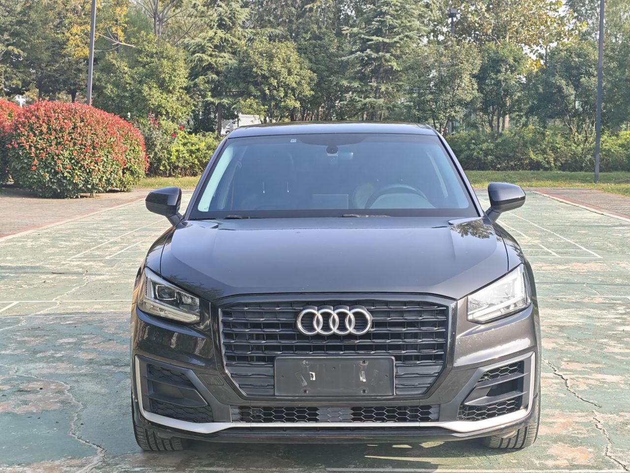 Q2L 2018 35 TFSI China V photo 2