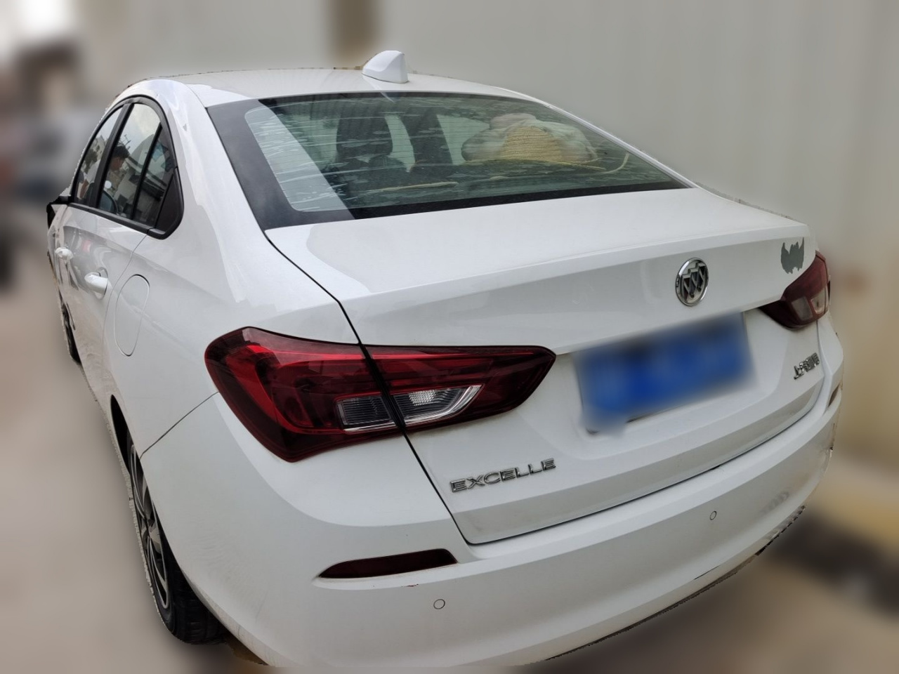 Excelle 2018 15N CVT Elite photo 4