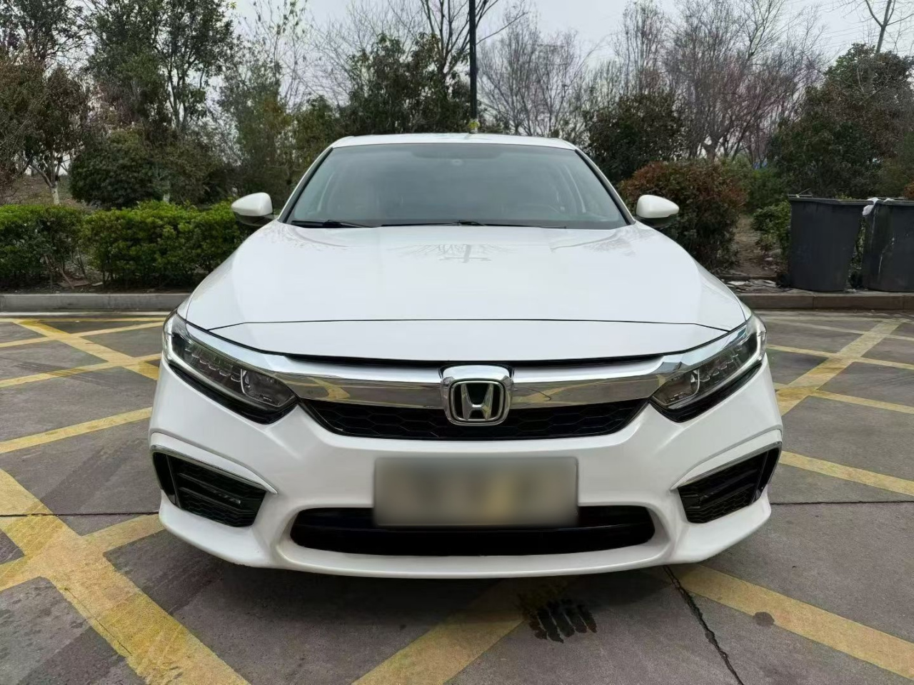 2019 260TURBO Elegant China V photo 4