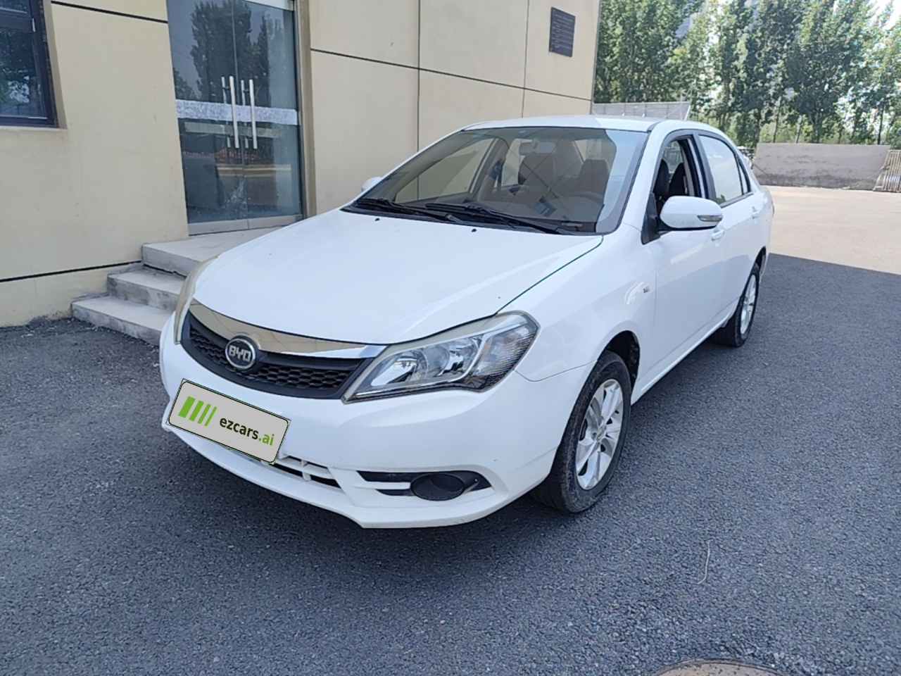 F3 2015 1.5L MT Luxury