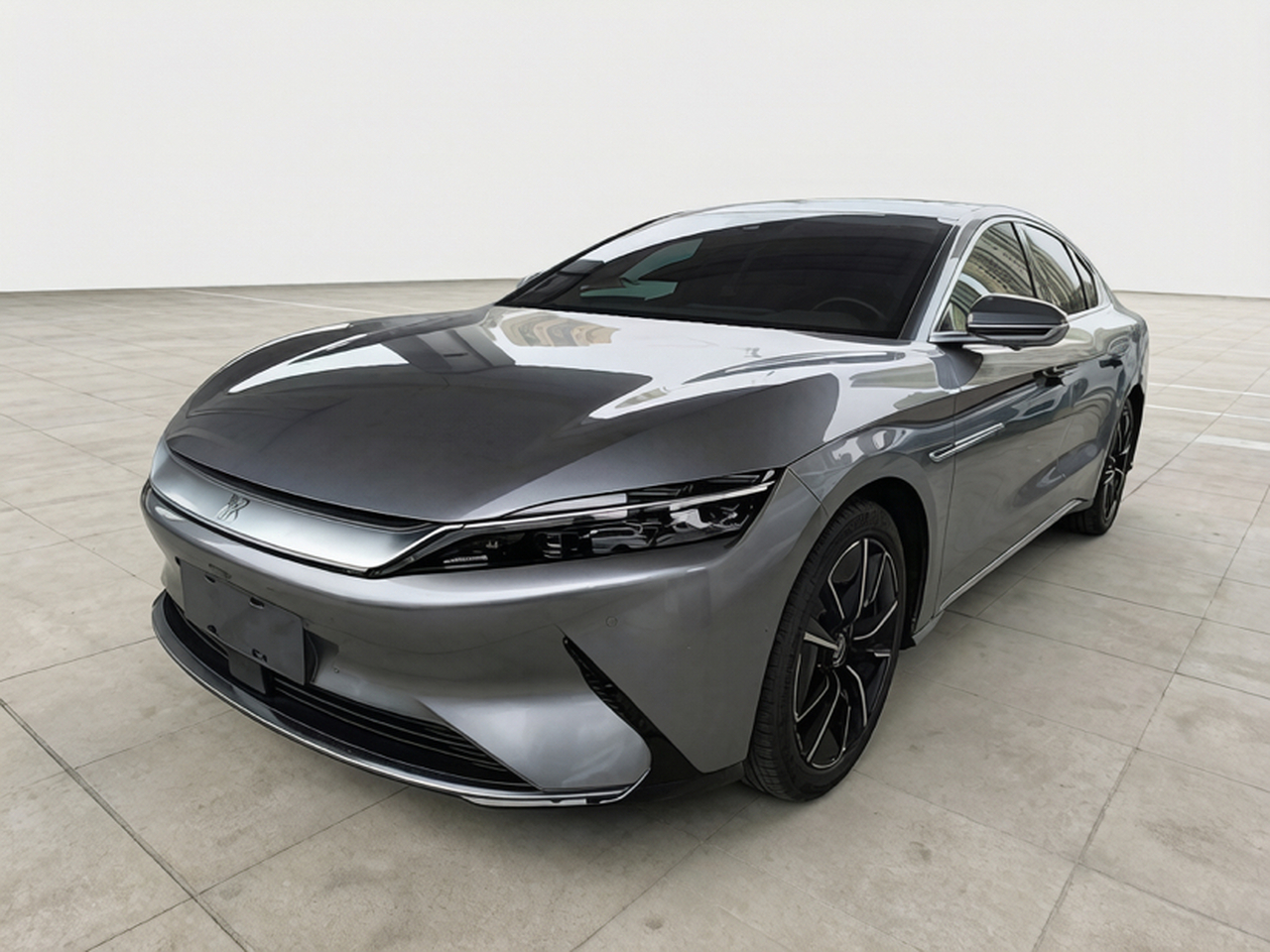 Han 2020 EV AWD Performance Flagship