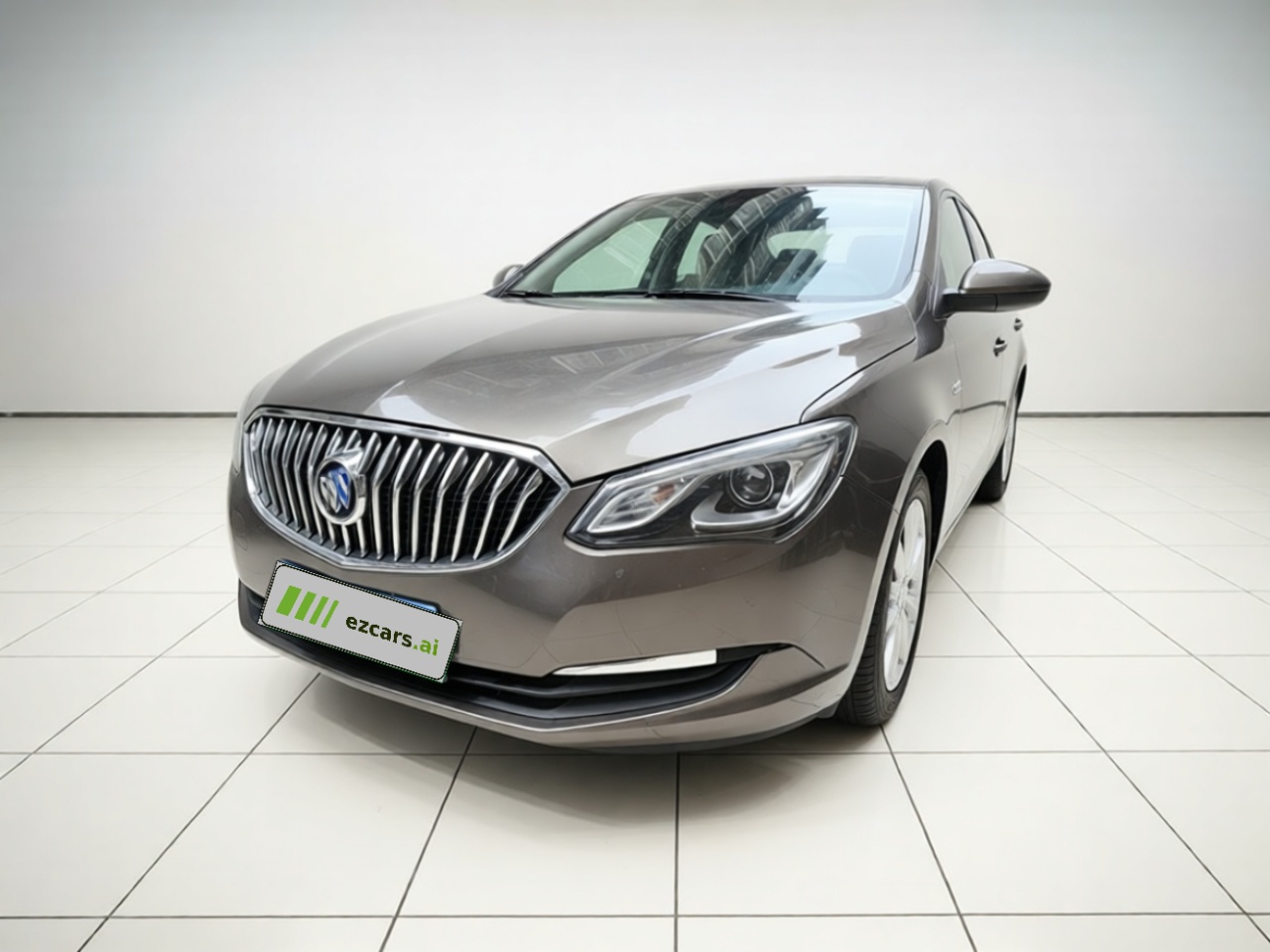Excelle 2017 15N MT Elite