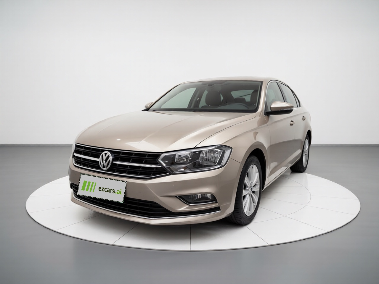 Bora 2017 1.6L MT Comfort