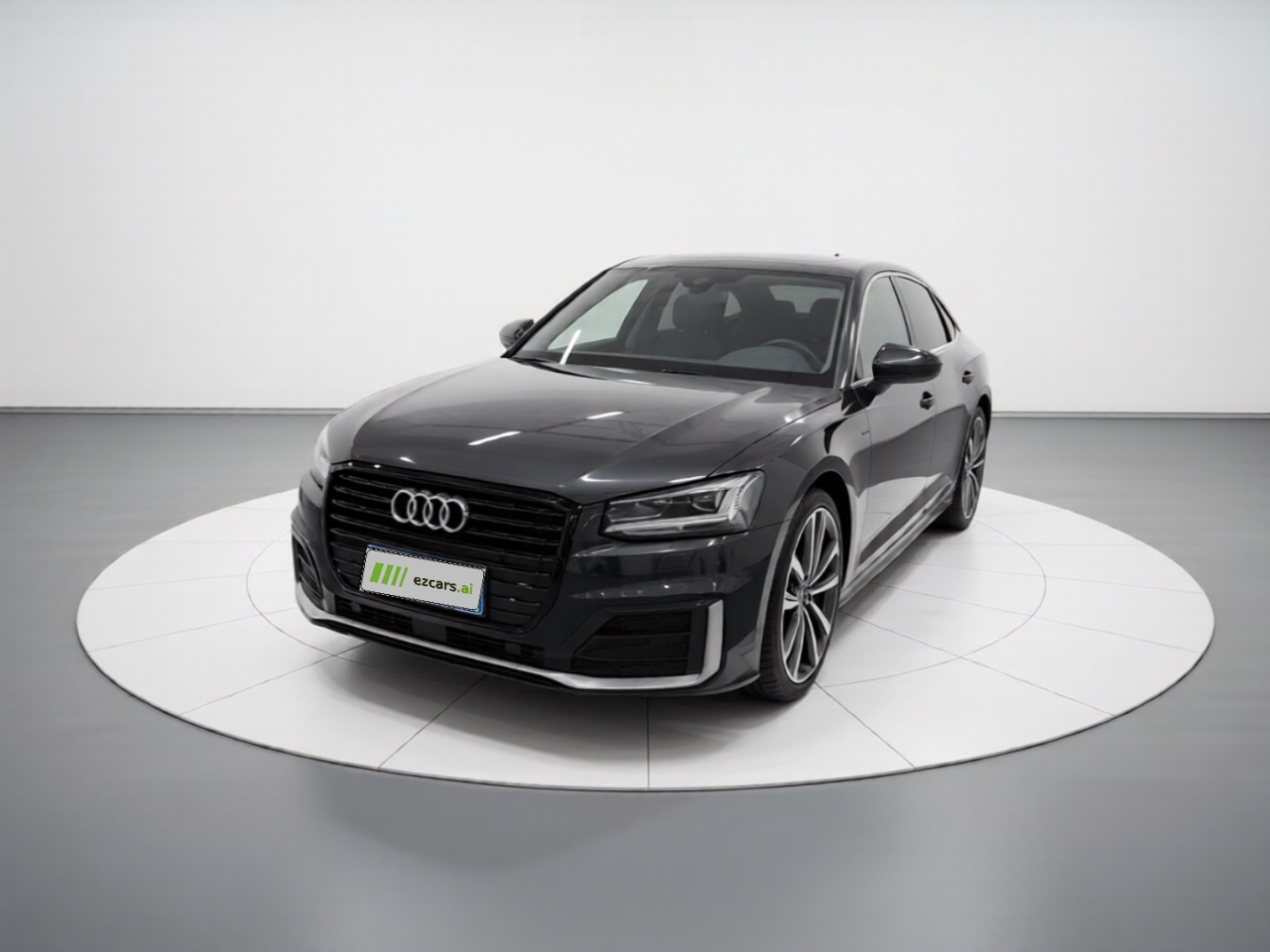 Q2L 2020 35 TFSI Progressive Dynamic