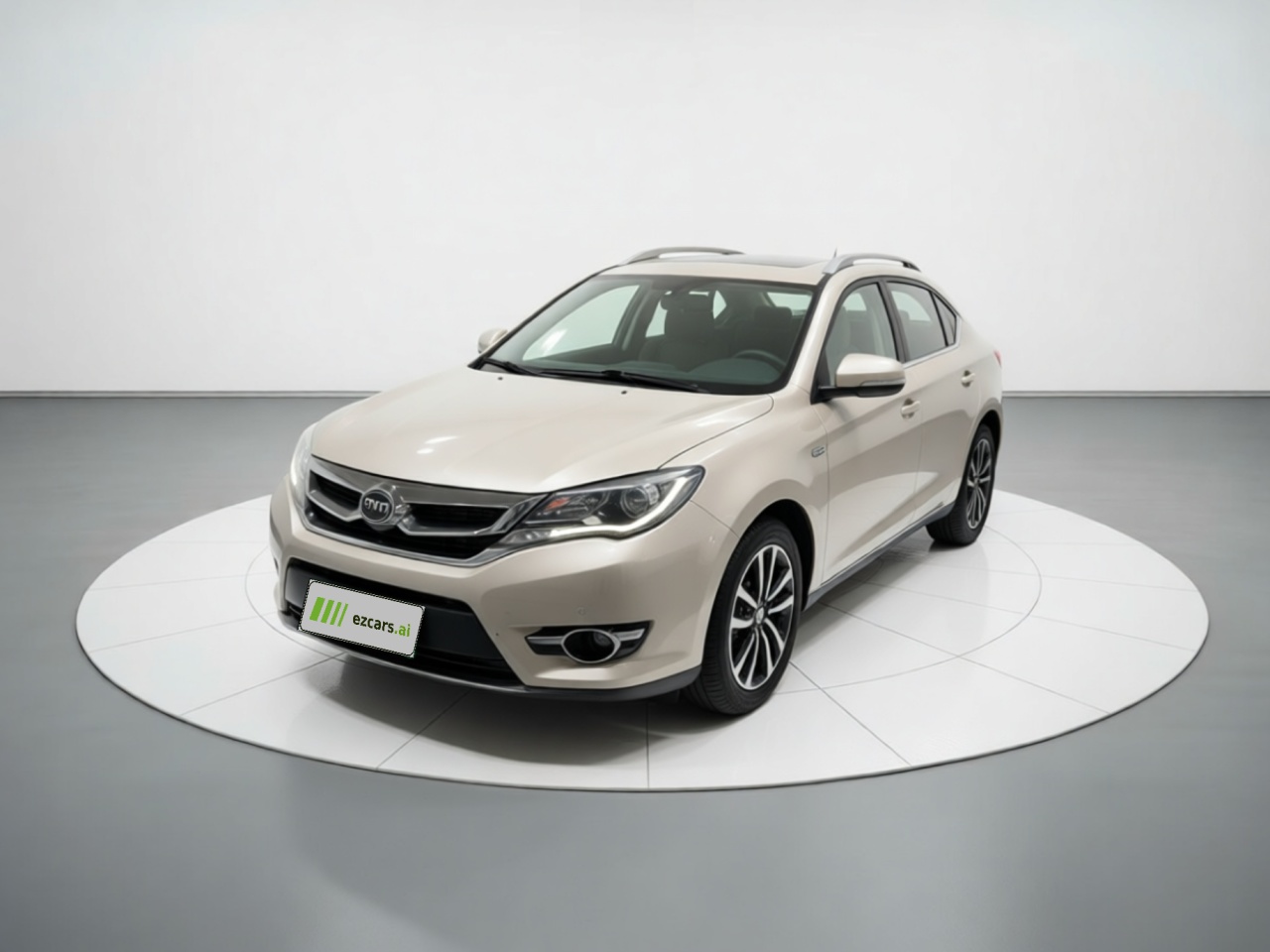 S7 2016 1.5T MT Premium