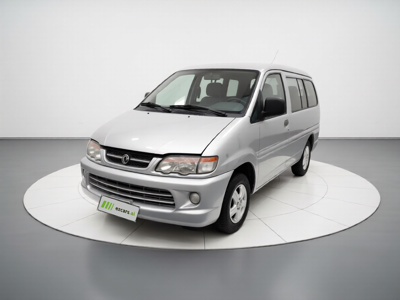 Lingzhi 2016 V3 1.5L 7-Seater Standard IV