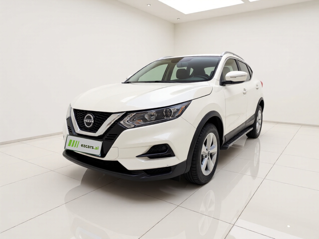 Qashqai 2023 Classic 2.0L CVT XV Comfort