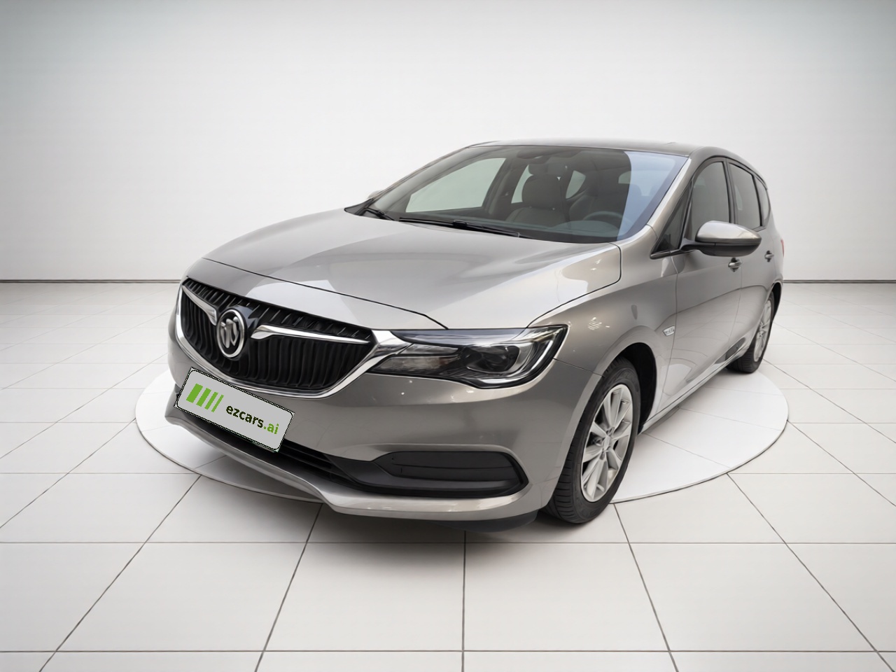 GL6 2018 18T 6-Seater Luxury