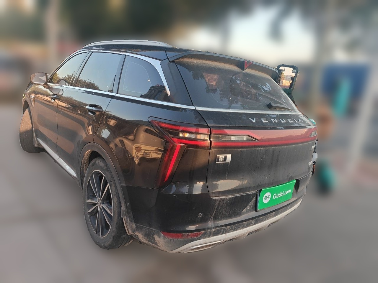 2021 260T AT 48V Mild Hybrid photo 4