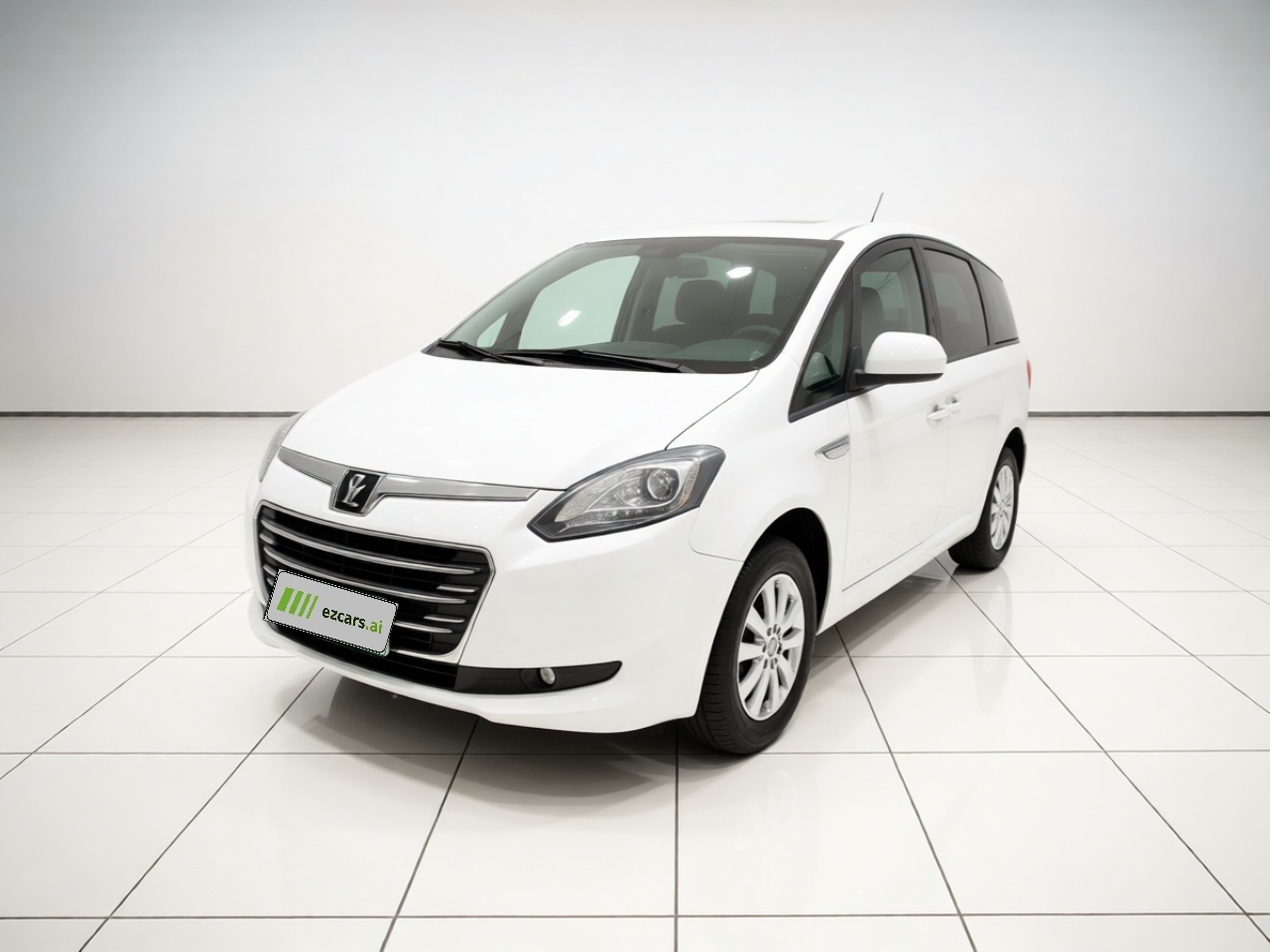 Luxgen 7 MPV 2016 2.0T Luxury